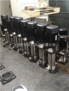 供应40CDLF8-140轻型多级泵