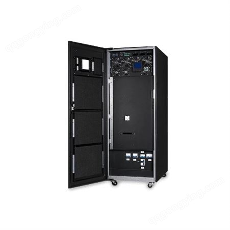 艾默生NX系列三相UPS电源(30~60kVA)