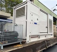 广 西梧州峰会保电UPS电源租赁 柴油发电机出租充电接受能力强