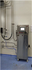 RTO废气处理可燃分析仪