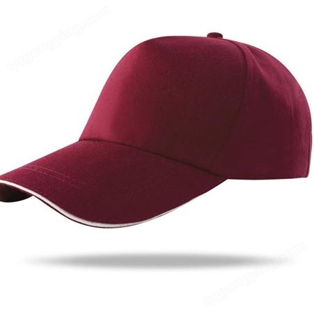 定制工装帽子 个性展示 增加曝光率 提高用户的使用体验