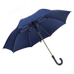公司雨伞定制厂家 礼品赠送 移动广告媒介 具有较长的使用寿命
