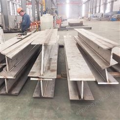 不锈钢异形型材焊接 工业加工中心 大截面型材加工