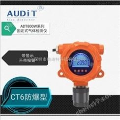 ADT800W四氯乙烯固定式检测仪