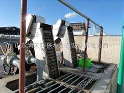 河南郑州304不锈钢机械格栅技术参数表（供用户选型用）