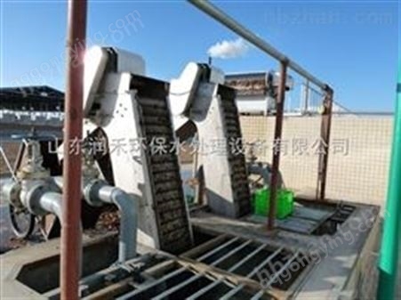 河南郑州304不锈钢机械格栅技术参数表（供用户选型用）