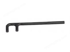 浩源供应优质45#钢F型扳手 规格300-1500