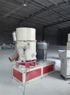 商标纸分离磨粉环保生产线机械